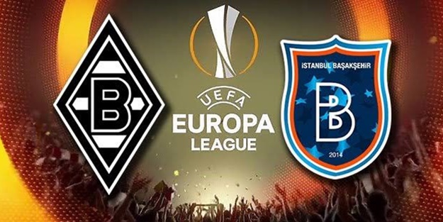Başakşehir Mönchengladbach maçı ne zaman, saat kaçta, hangi kanalda?