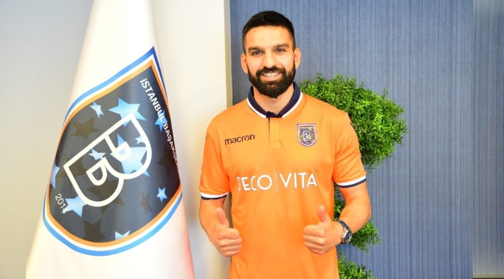 Başakşehir, Muhammet Demir’i transfer etti 
