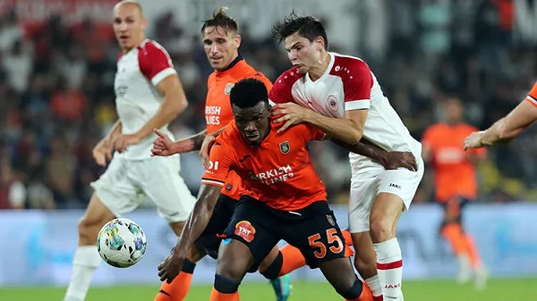 Başakşehir nasıl tur atlar?