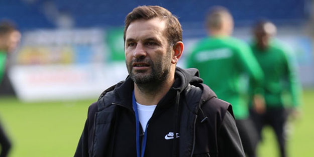 Okan Buruk, Süper Lig ekibiyle anlaştı