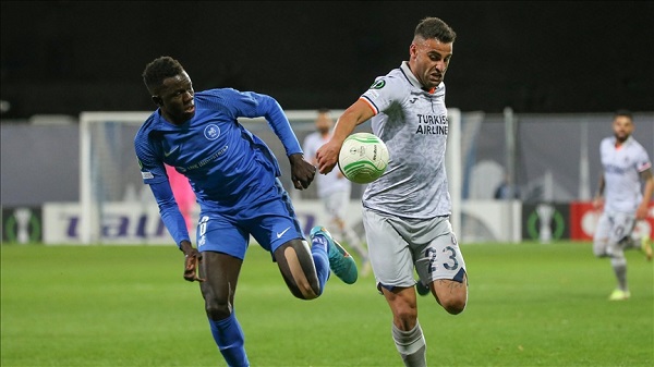 Başakşehir-RFS maçı ne zaman saat kaçta CANLI İZLE