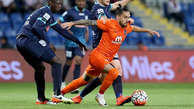 Başakşehir-Rijeka maçı saat kaçta, hangi kanalda?