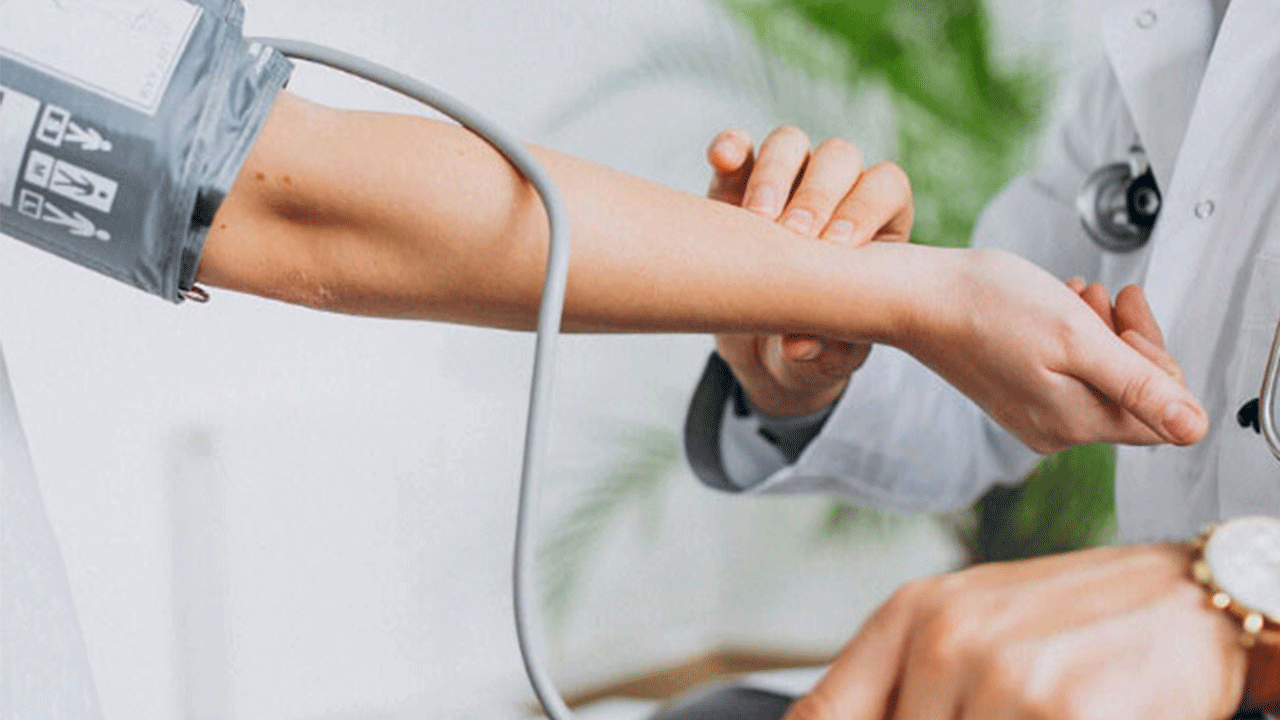 Başakşehir Sağlık Kabini 7/24 hizmetinizde