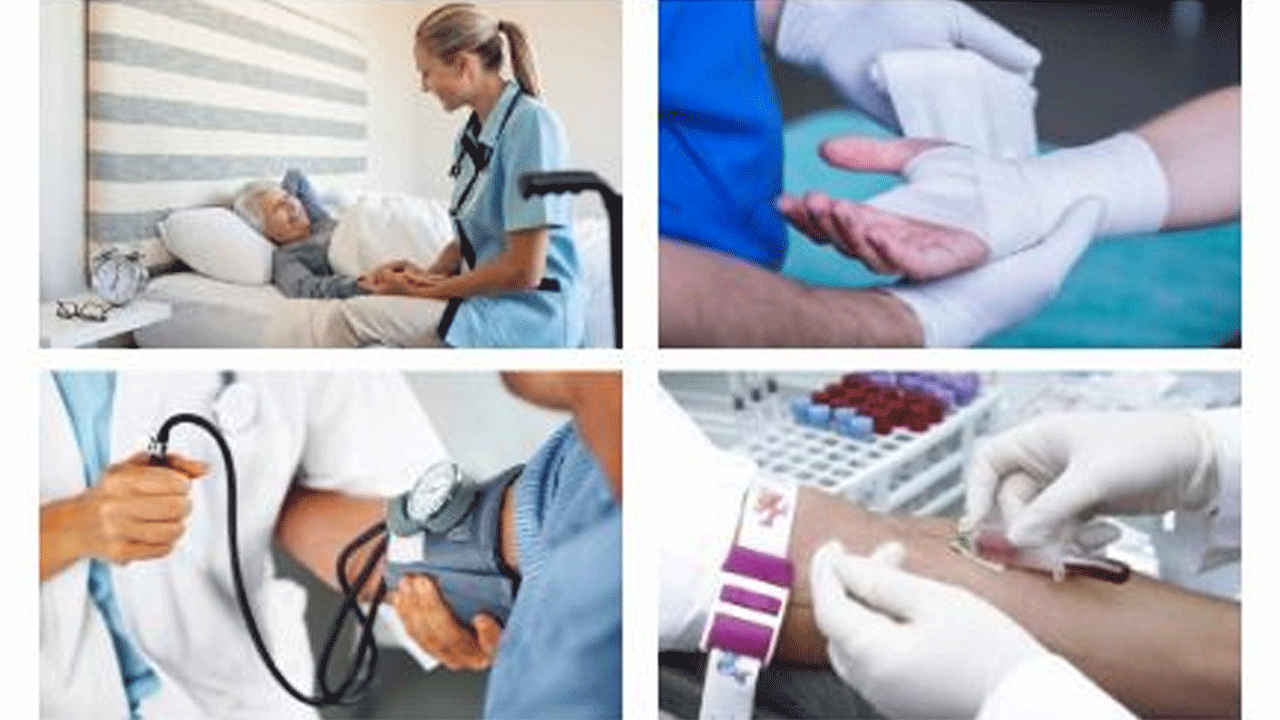 Başakşehir Sağlık Kabini hizmete açıldı