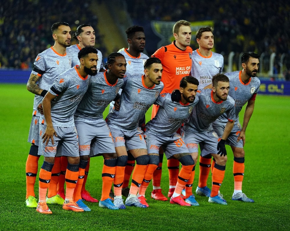 Başakşehir, Sporting Lizbon deplasmanında 