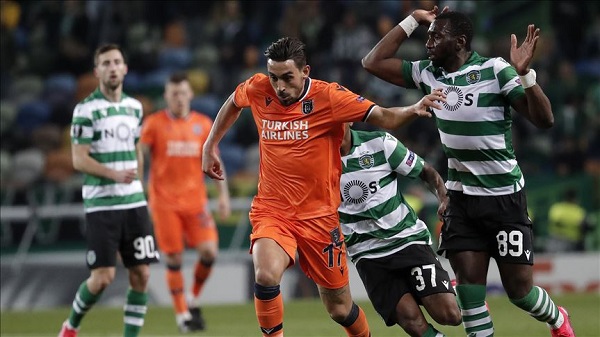 Başakşehir Sporting Lizbon maçı ne zaman saat kaçta hangi kanalda?