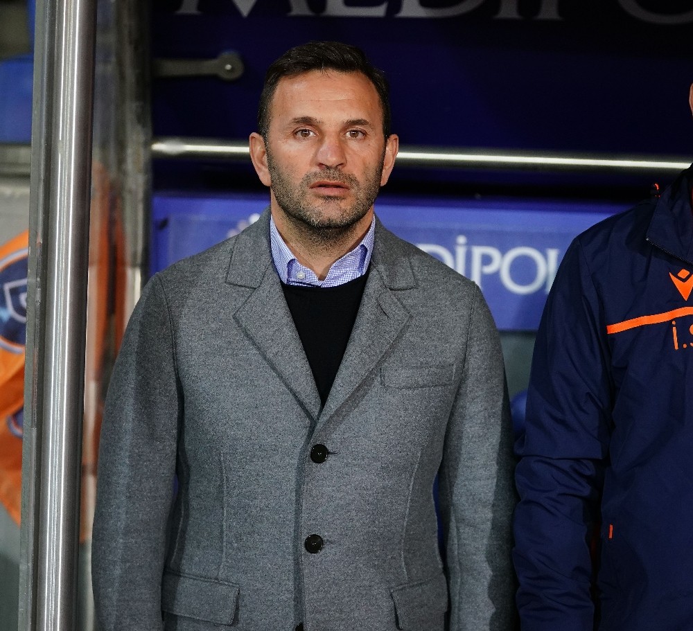 Başakşehir, Süper Lig’deki en gollü dönemini yaşıyor 