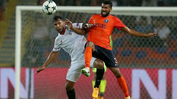 Başakşehir Devler Ligi'nde tarih yazma peşinde! Muhtemel 11'ler