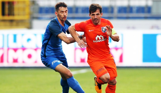 Başakşehir tarih yazmak istiyor!