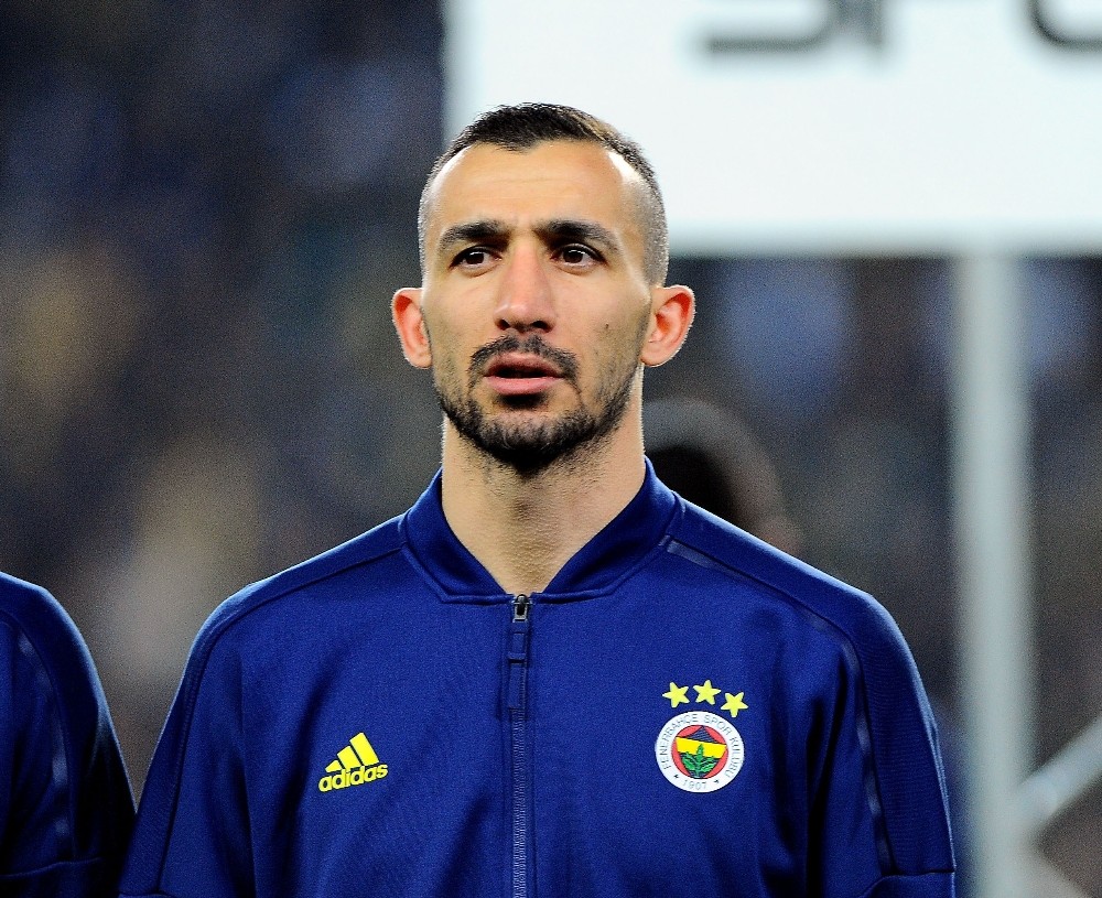 Başakşehir, Tekdemir’in alternatifini buldu: Mehmet Topal! 