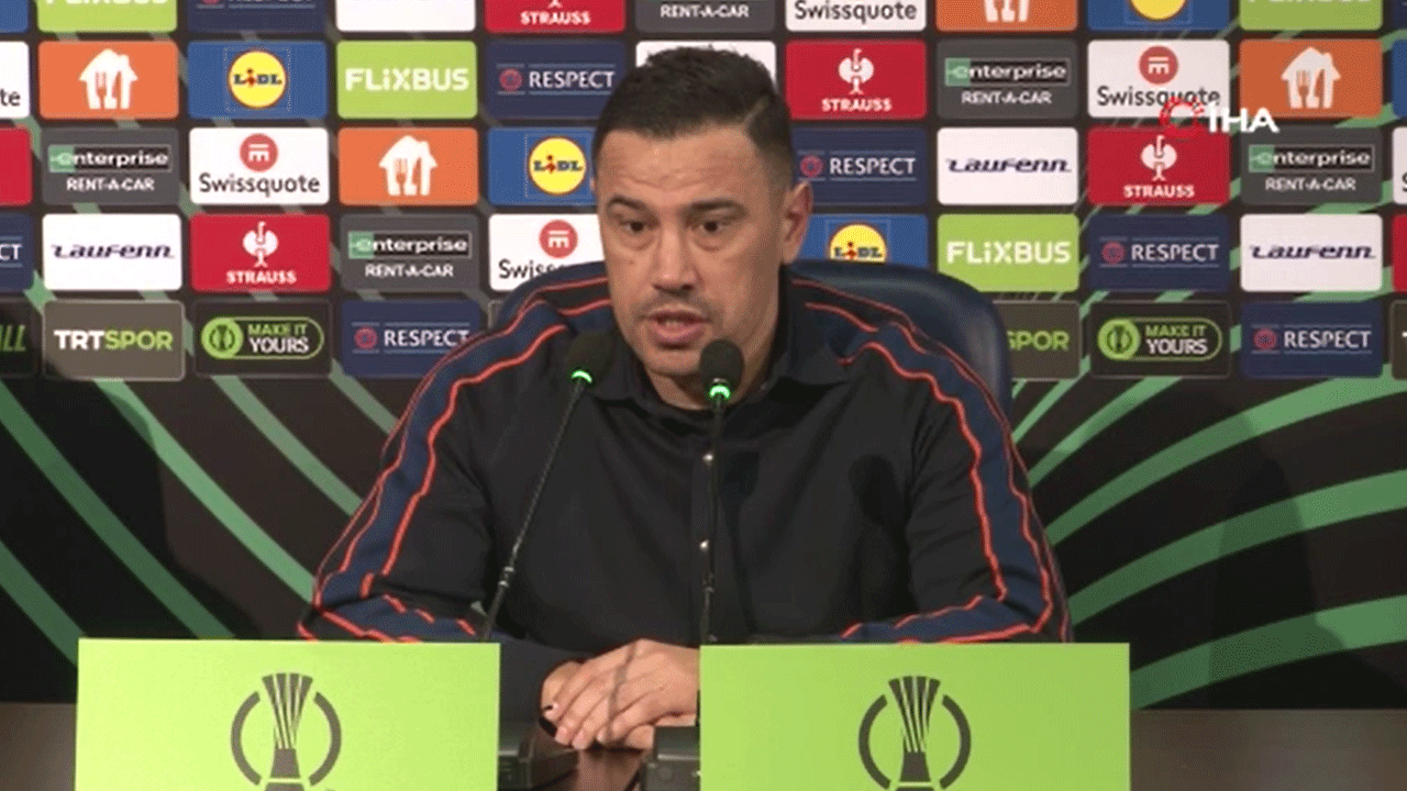 Çağdaş Atan: Açıklaması zor