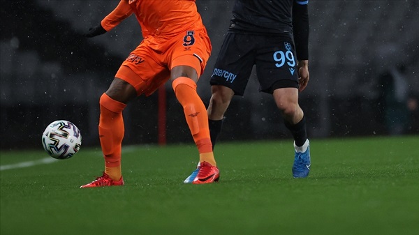Başakşehir Trabzonspor maçı ne zaman saat kaçta hangi kanalda?