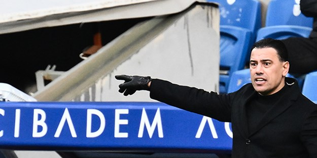 Başakşehir transfer edecek: Teknik Direktör görüntüleri değerlendirdi! İzleyenler son durumu merak ediyor!