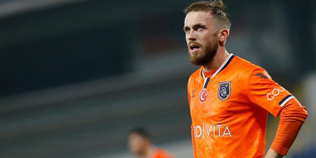 Başakşehir'in Visca için Galatasaray'dan talep ettiği ücret ortaya çıktı