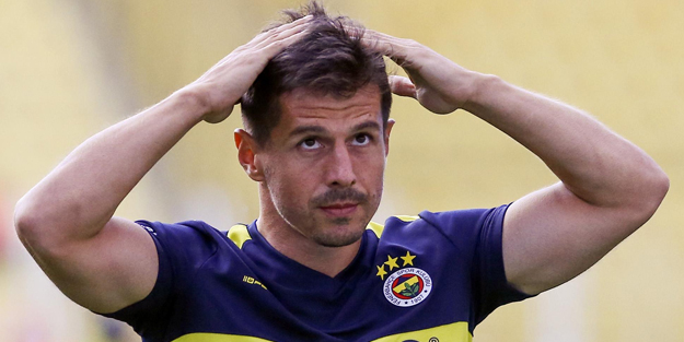 Başakşehir yenilgisinin ardından Emre Belözoğlu iddiası