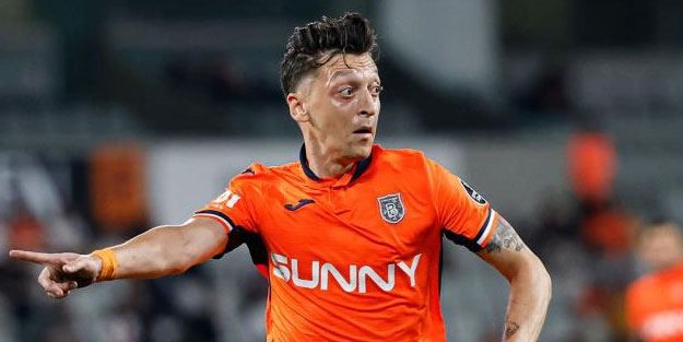 Başakşehir, yenilmezlik serisini 11 maça çıkardı