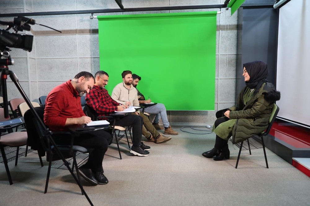 Başakşehir Youtube Akademi’nin ilk öğrencileri belli oldu 