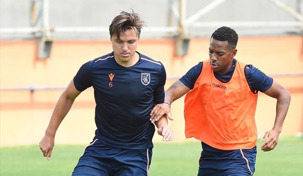 Başakşehir'de 2 önemli eksik