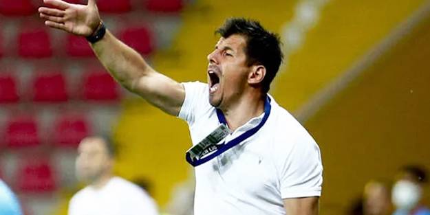 Başakşehir'de Belözoğlu dönemi