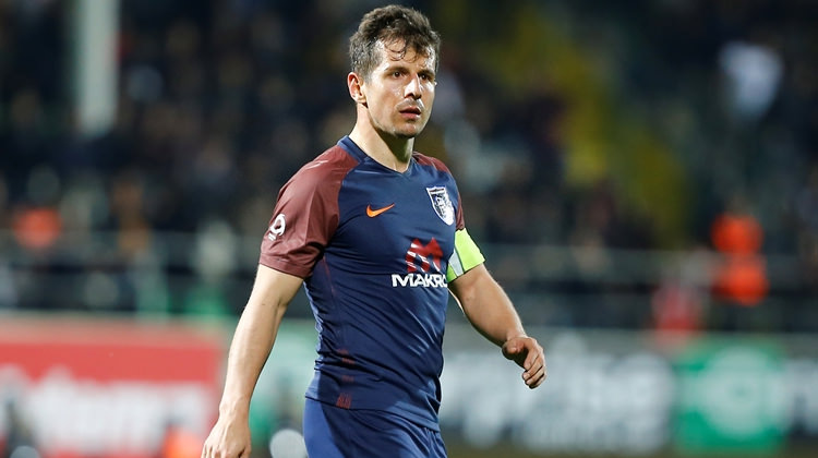 Başakşehir'de deprem!