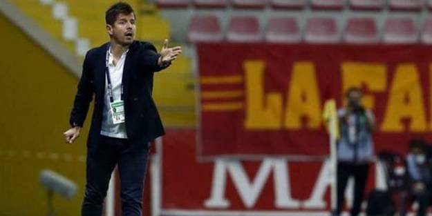 Başakşehir'de Emre Belözoğlu sesleri!