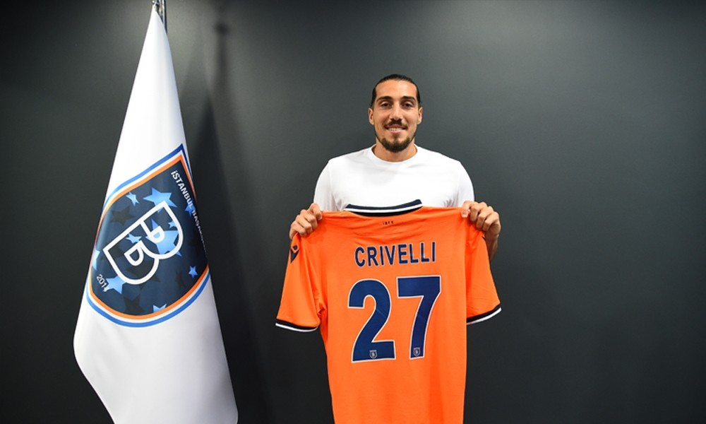 Başakşehir’de golcü bolluğu yaşanıyor 