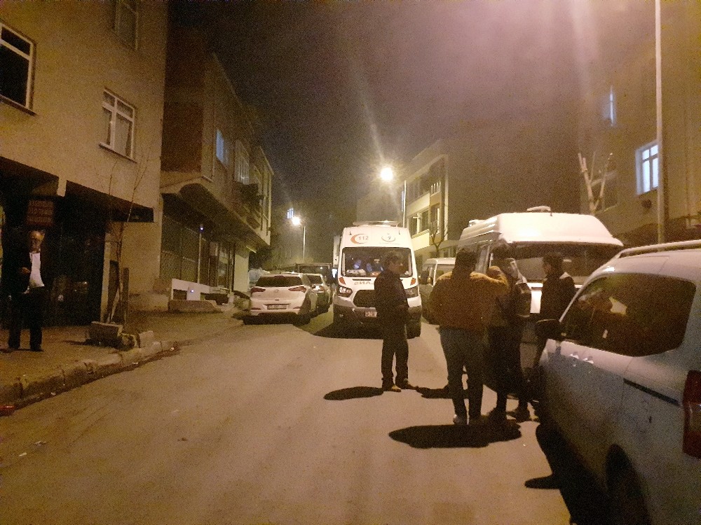 Başakşehir’de haber alınamayan adam evinde ölü bulundu 