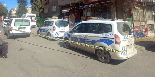 Başakşehir'de kan donduran olay yaşandı: Tuvalet sırası için adam öldürdü!