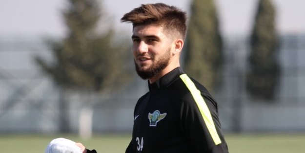 Başakşehir'de Soner Aydoğdu sesleri