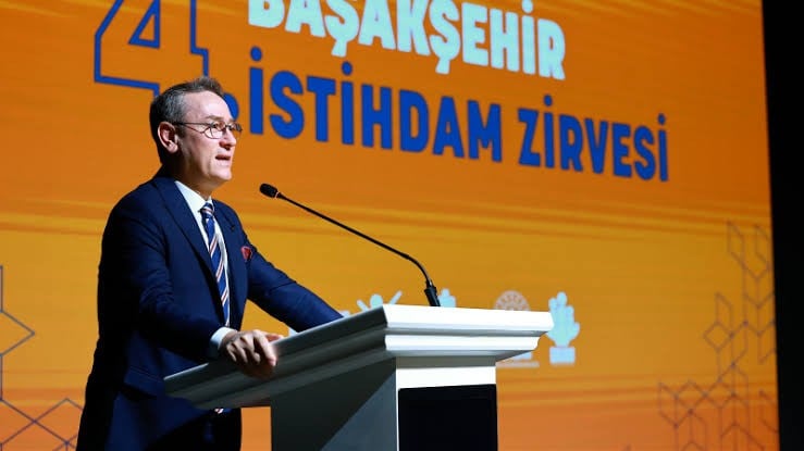 Başakşehir’de sosyal belediyecilik aile bütçelerine destek oluyor