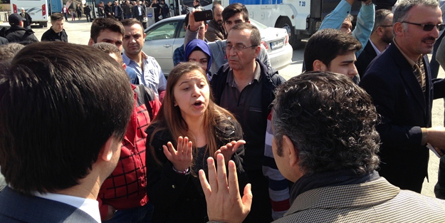 Başakşehir'de yapılacak İmam Hatip birilerine battı!