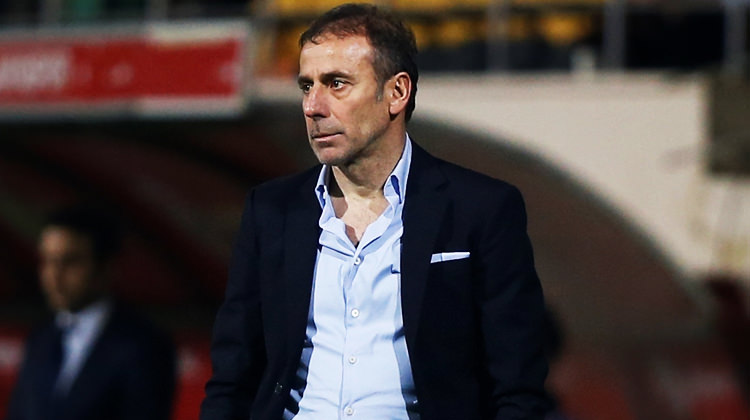 Başakşehir'den acı itiraf!