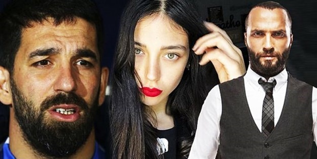 Başakşehir'den Arda Turan'a rekor ceza!