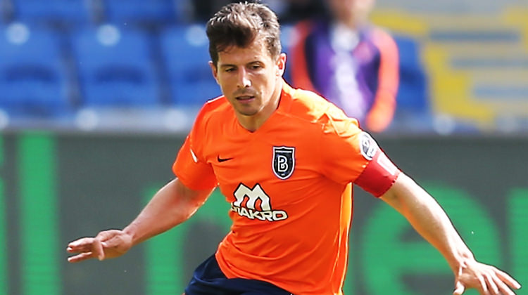 Başakşehir'den Belözoğlu açıklaması!