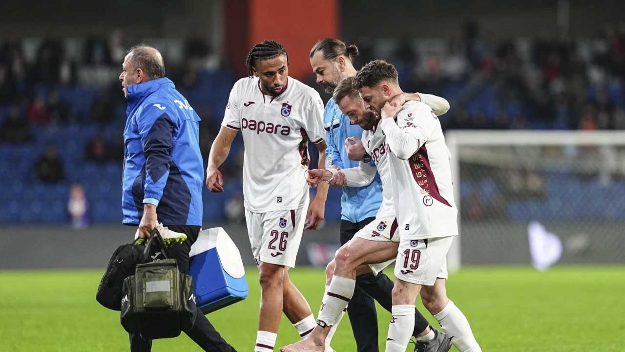 Başakşehir'den Edin Visca mesajı