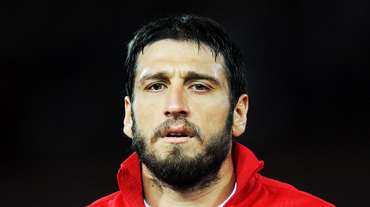 Başakşehir'den Egemen Korkmaz açıklaması!