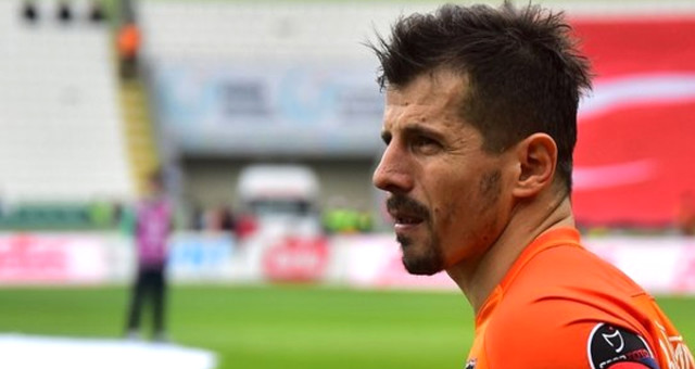 Başakşehir'den Emre Belözoğlu bombası