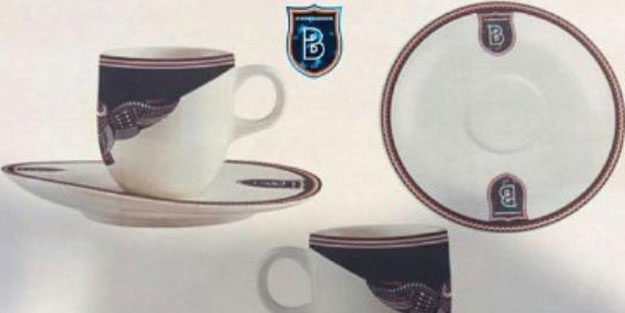 Başakşehir'den Fatih Terim'e İrfan Can Kahveci mesajı