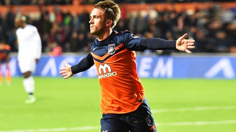 Başakşehir'den Fenerbahçe'ye geliyor!