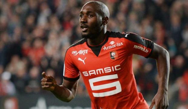 Başakşehir'den forvete sürpriz transfer adımı