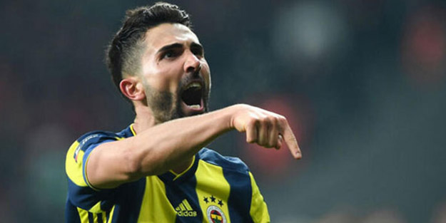 Başakşehir'den Hasan Ali Kaldırım hamlesi