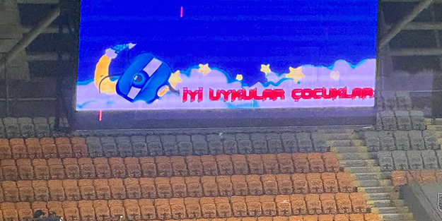 Başakşehir'den Şanlıurfaspor maçında 'maç saati' tepkisi!