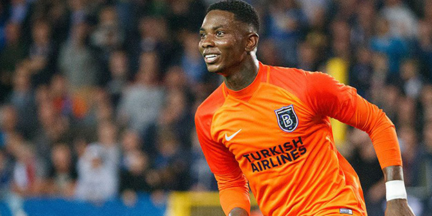 Başakşehir'den VAR tepkisi