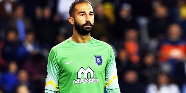 Başakşehir'den Volkan Babacan kararı!