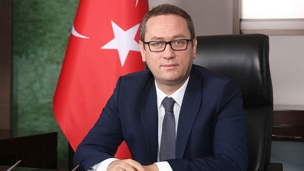 Başakşehir’e Avrupa’nın en büyük şehir hastanesi projesi