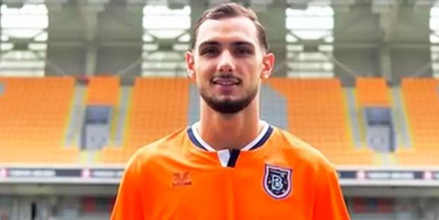 Başakşehir'e büyük umutlarla geldi, şimdi kiralandı!