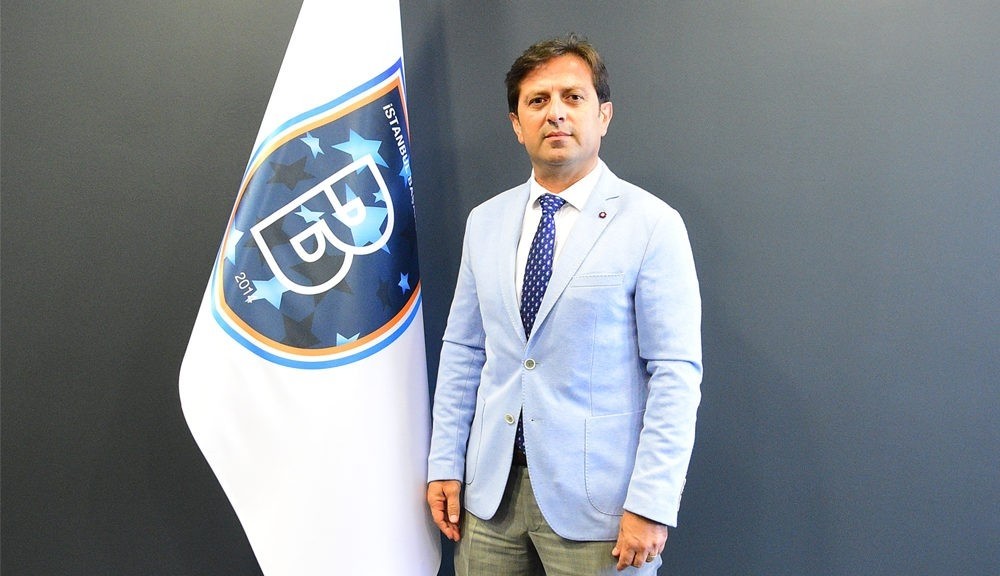 Başakşehir’in altyapısı Nedim Yiğit’e emanet 