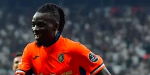 Başakşehir’in eski yıldızı Kadıköy’e geliyor! Resmen duyuruldu...