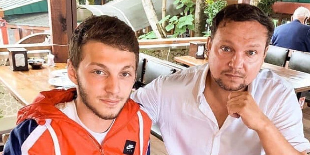 Başakşehir'in genç yıldızı Real Madrid'e transfer oldu