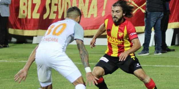 Başakşehir'in Göztepe 11'i belli oldu